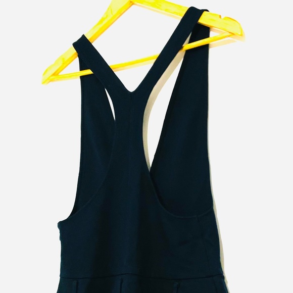 NWOT Free People Pleated Romper - Picture 11 of 15